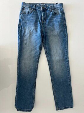 Cat & Jack Jeans Boy - Size 16